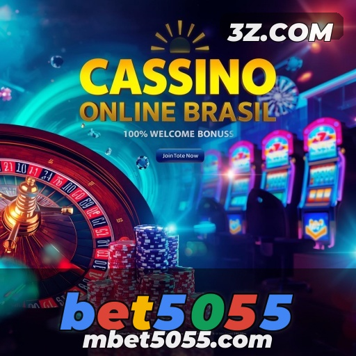 Aposta Novas Oportunidades com Betting no bet5055