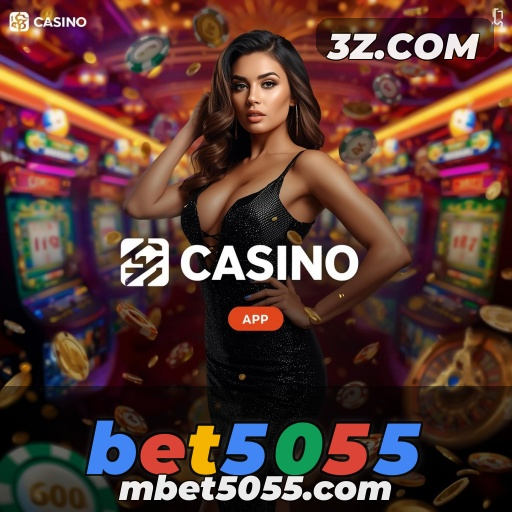 Bingo e emoção: explore o bet5055 como nunca antes