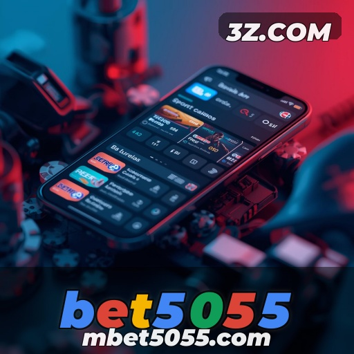 Experiência Live Imperdível no Bet5055 para Aposta em Tempo Real