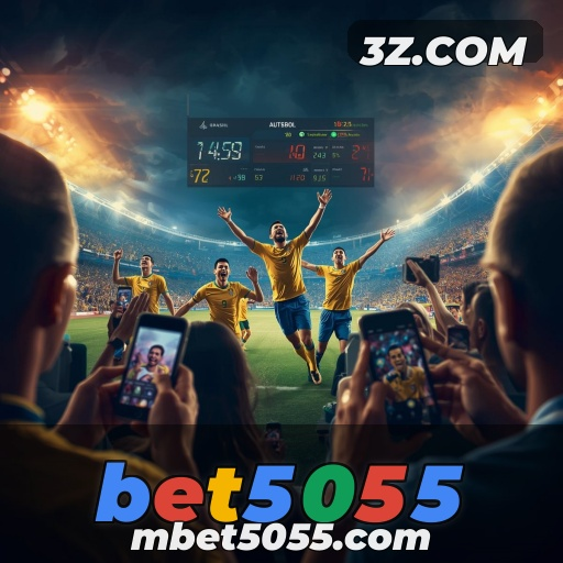 Aposte Como um Campeão em Sports na bet5055