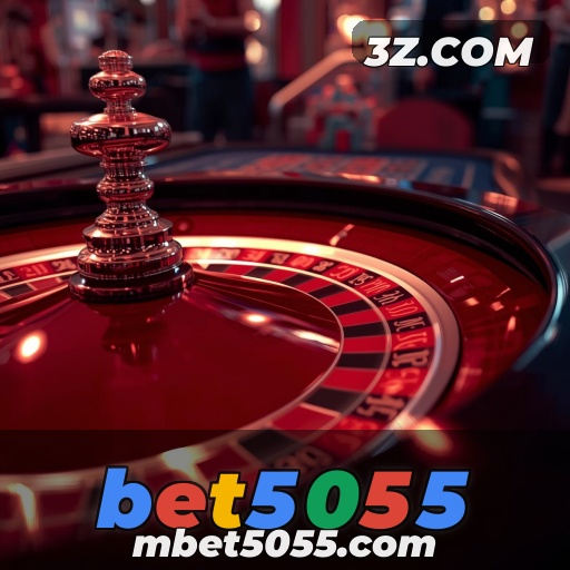 A Experiência Imersiva da Table no bet5055